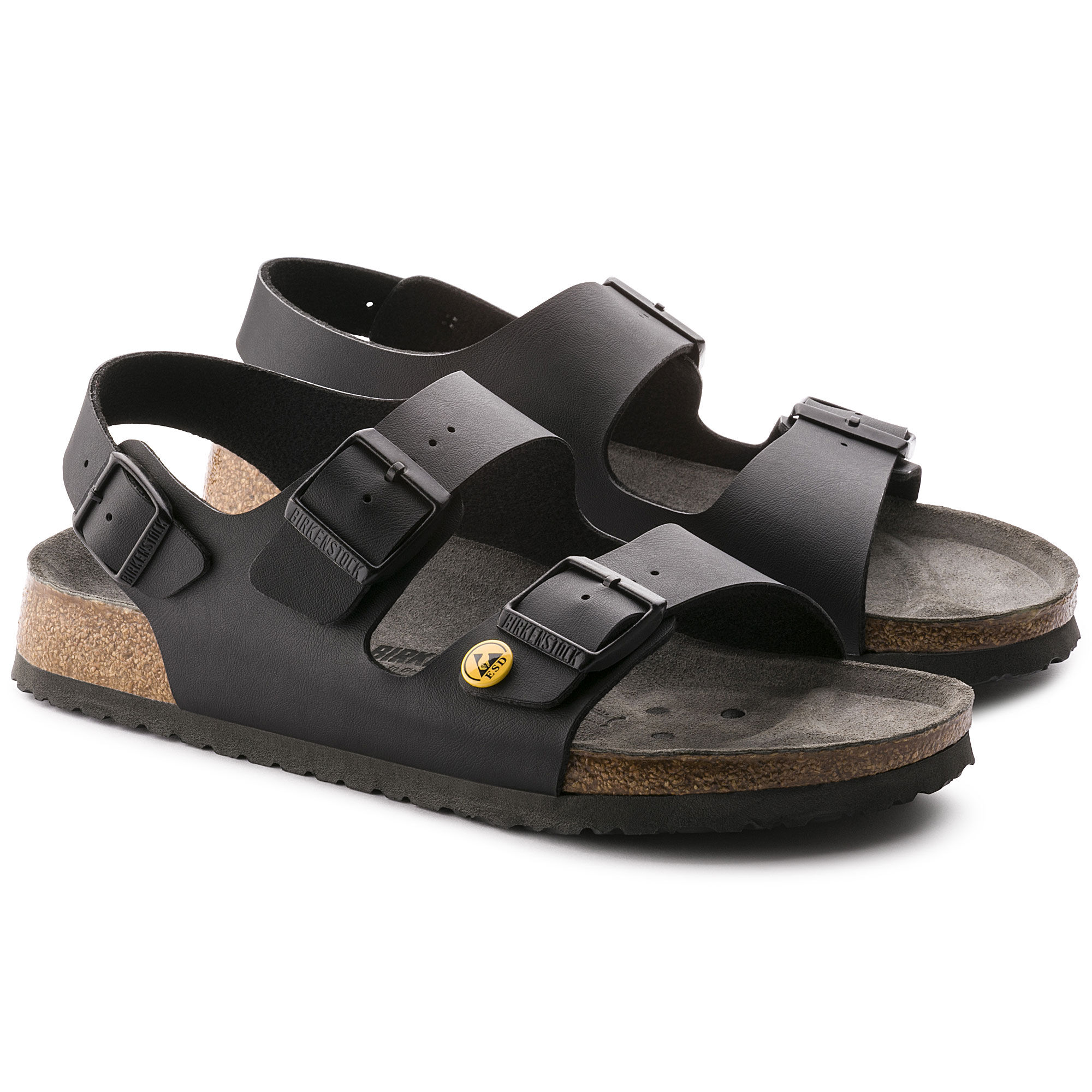   - shown as a pair