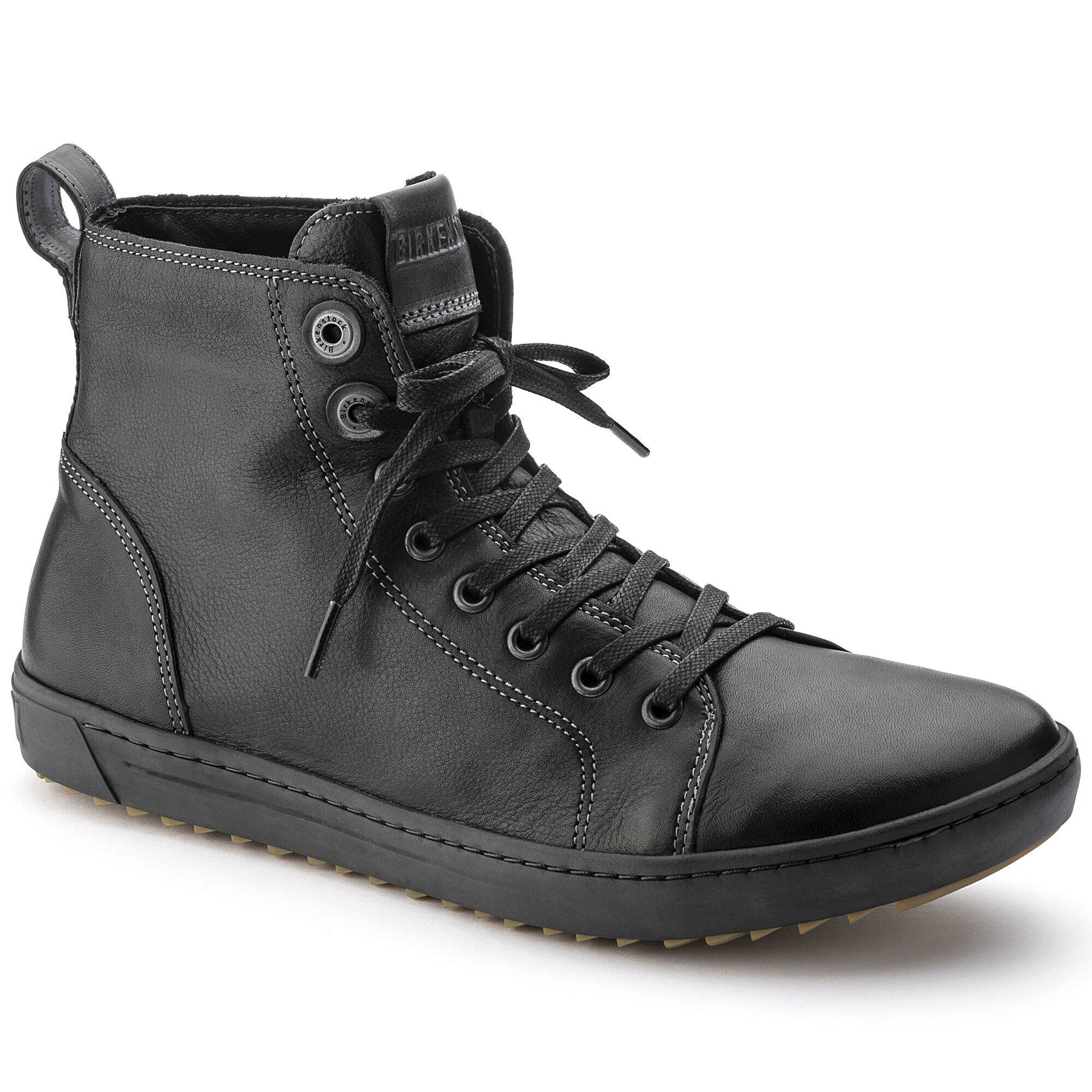 Bartlett Natural Leather - main image