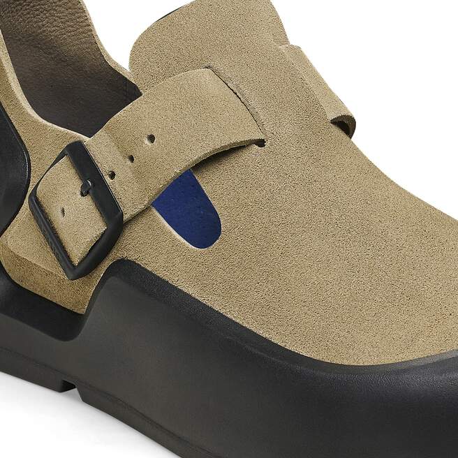 Reykjavik Nubuck Reykjavik Nubuck