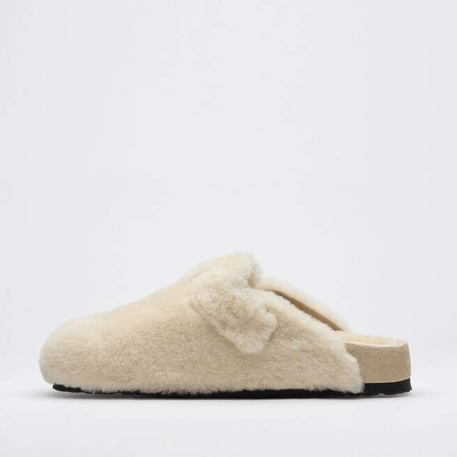 Boston 1774 Shearling Fur Boston 1774 Shearling Fur