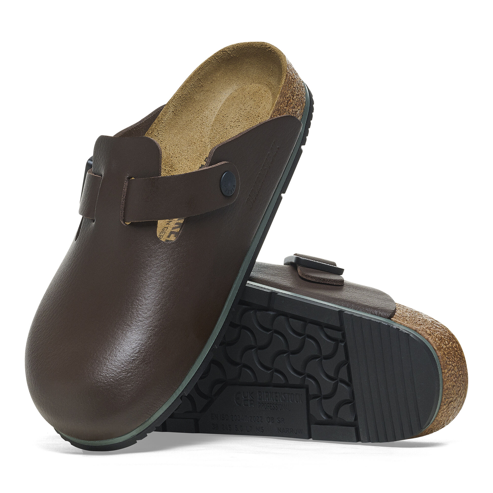   with outer sole details