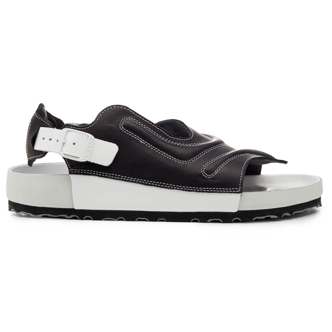 تيرا من ساسكيا لينارتز جلد طبيعي