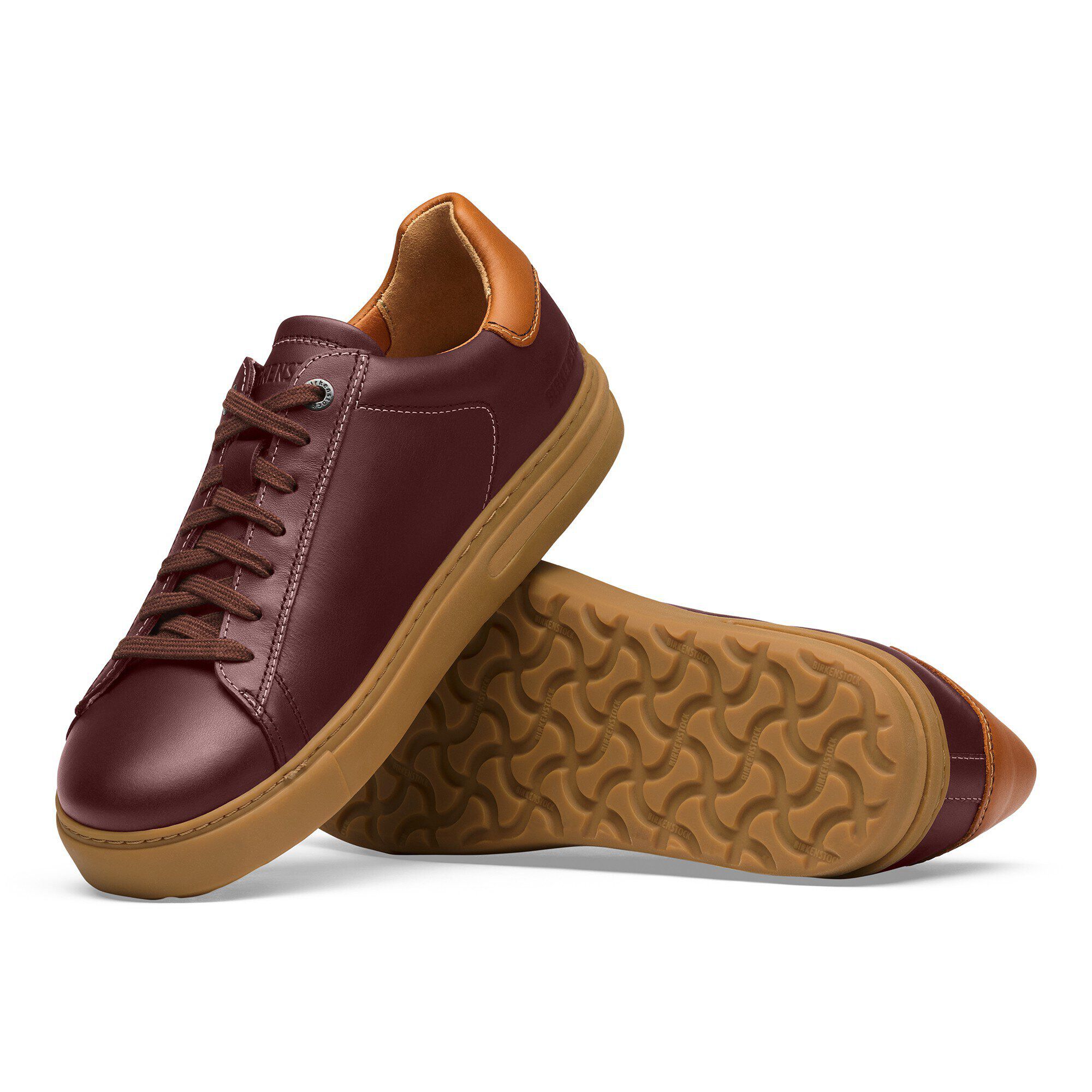   with outer sole details