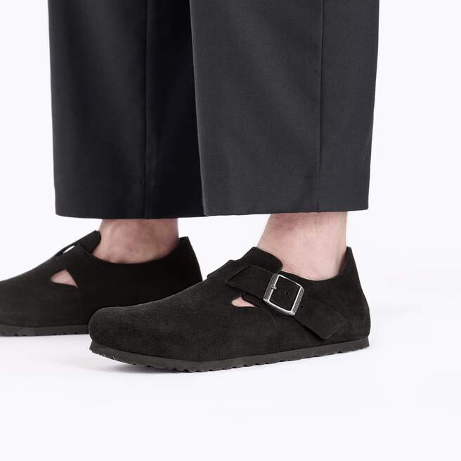 London Suède London Suède