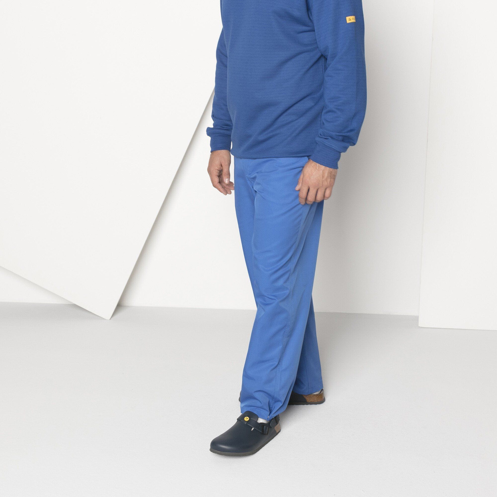 Tokio ESD Pelle naturale