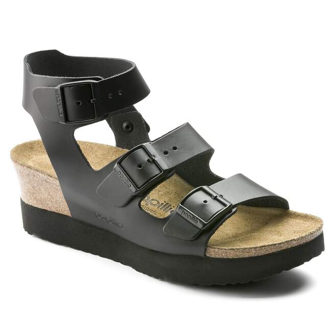 Linnea Naturleder Linnea Naturleder