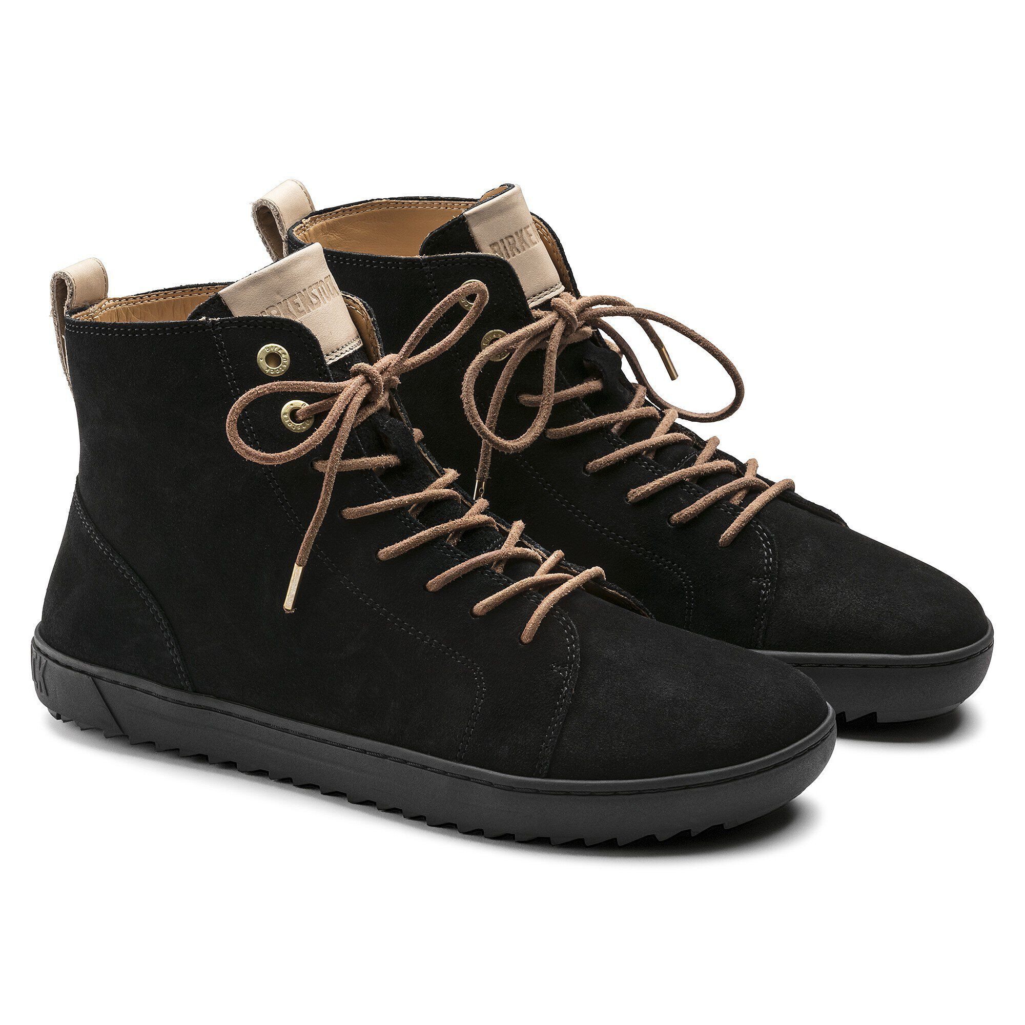 Bartlett Veloursleder