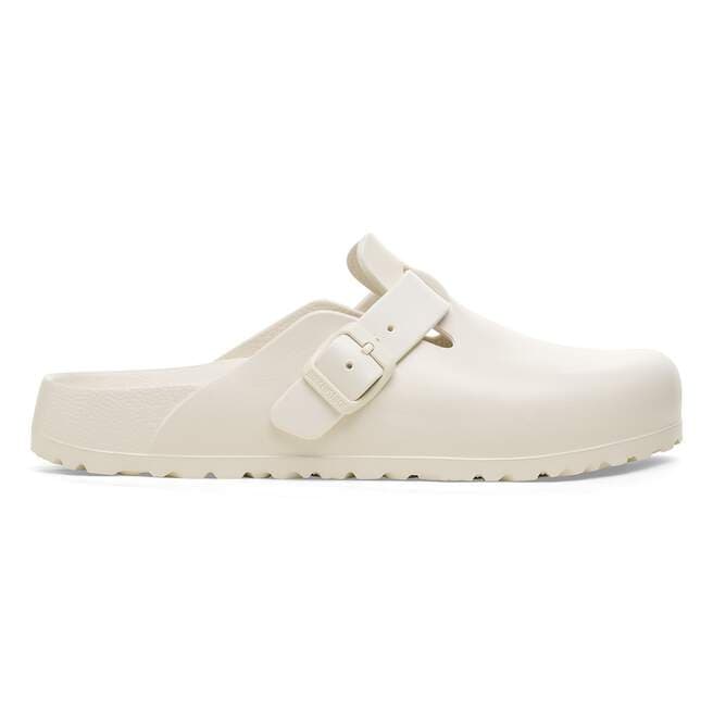 Sw 656 Boston EVA in Color Eggshell | BIRKENSTOCK UK