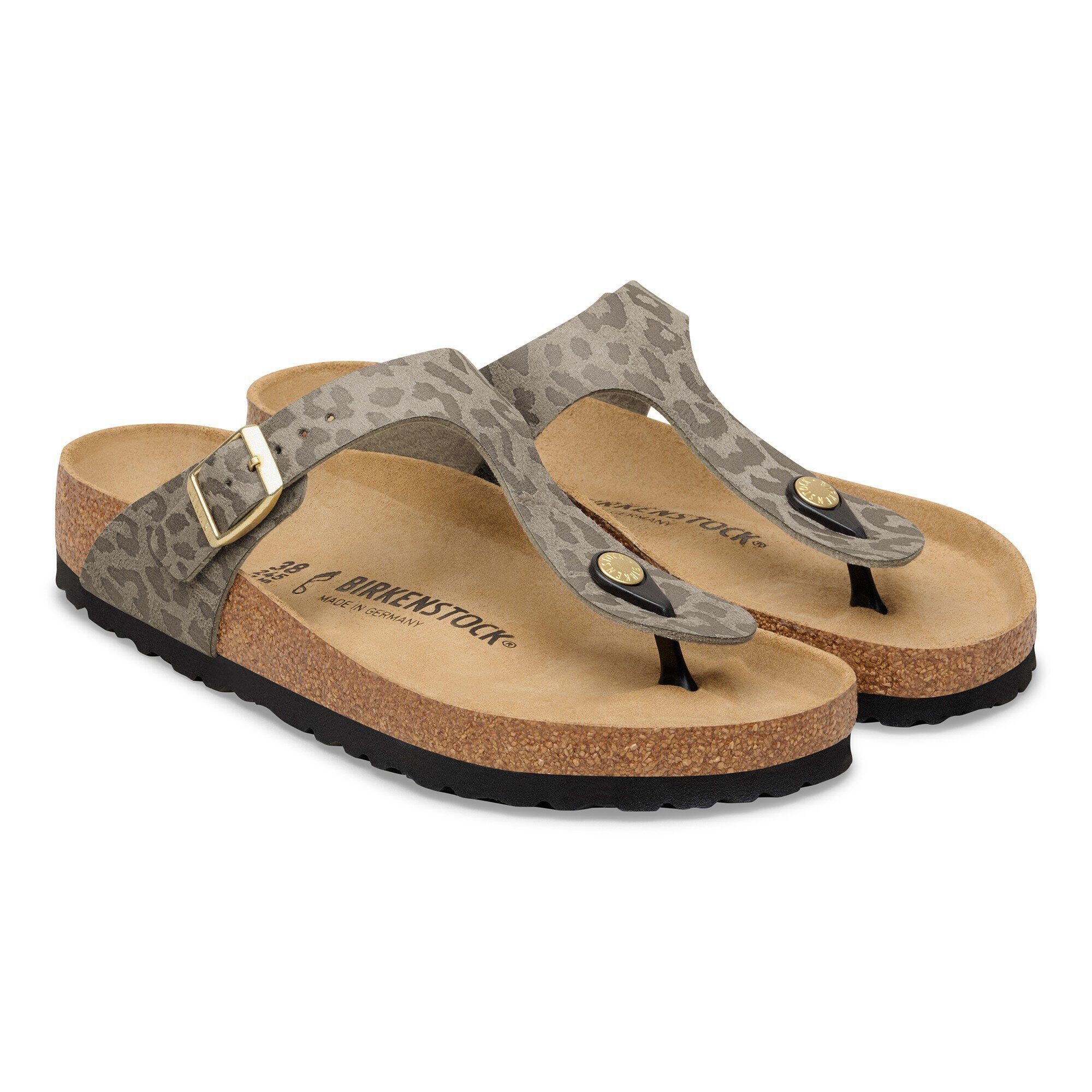   - shown as a pair