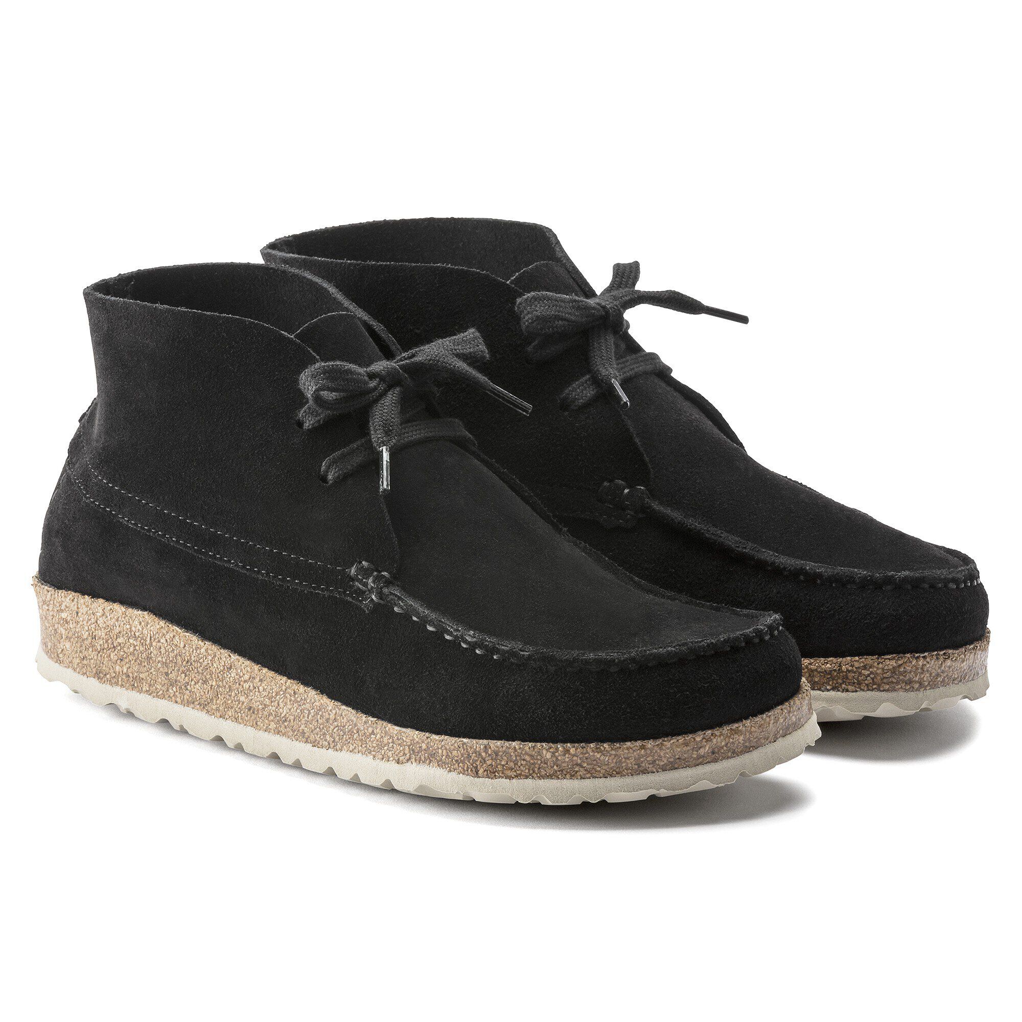 Maidan Suede Leather