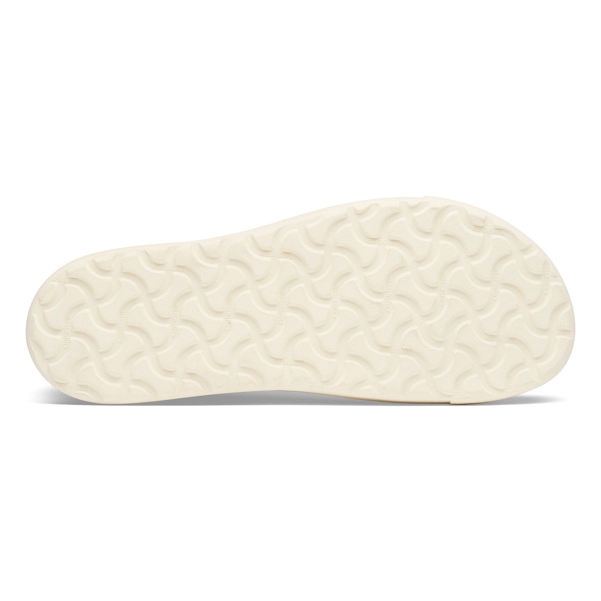 Lufthansa Technik Bend Natural Leather with outer sole details