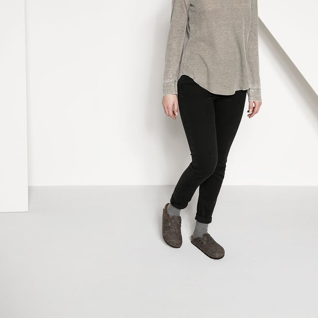 بوسطن لباد صوفي