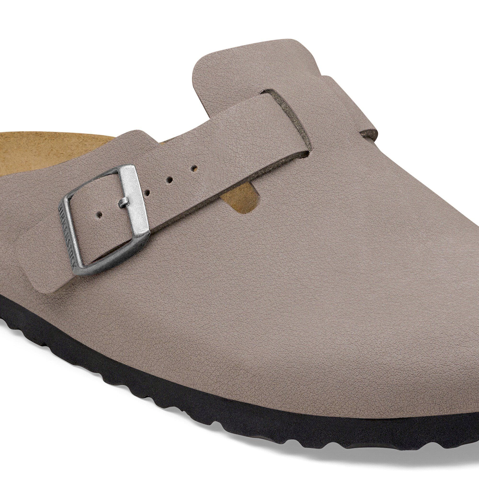 Boston TEX Birko-Flor Nubuk