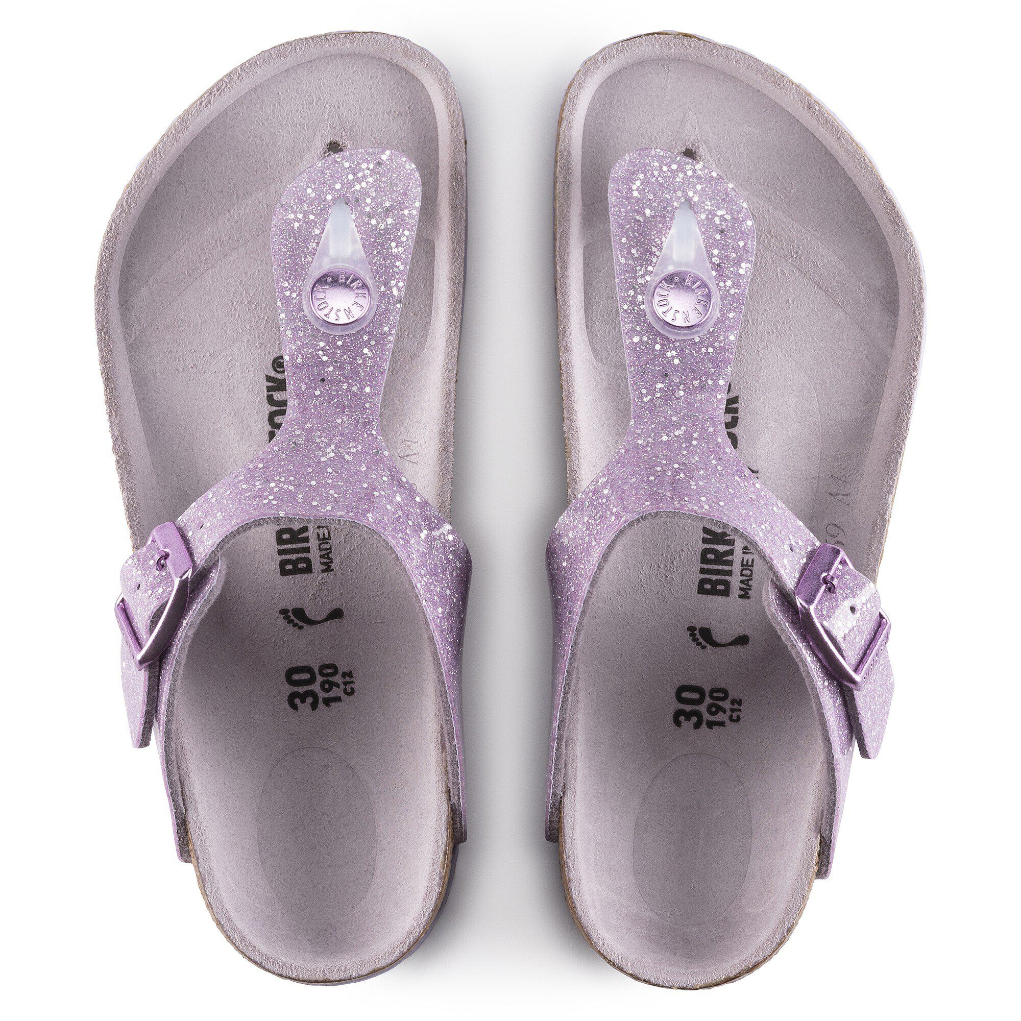 جيزة للأطفال بيركوفلور