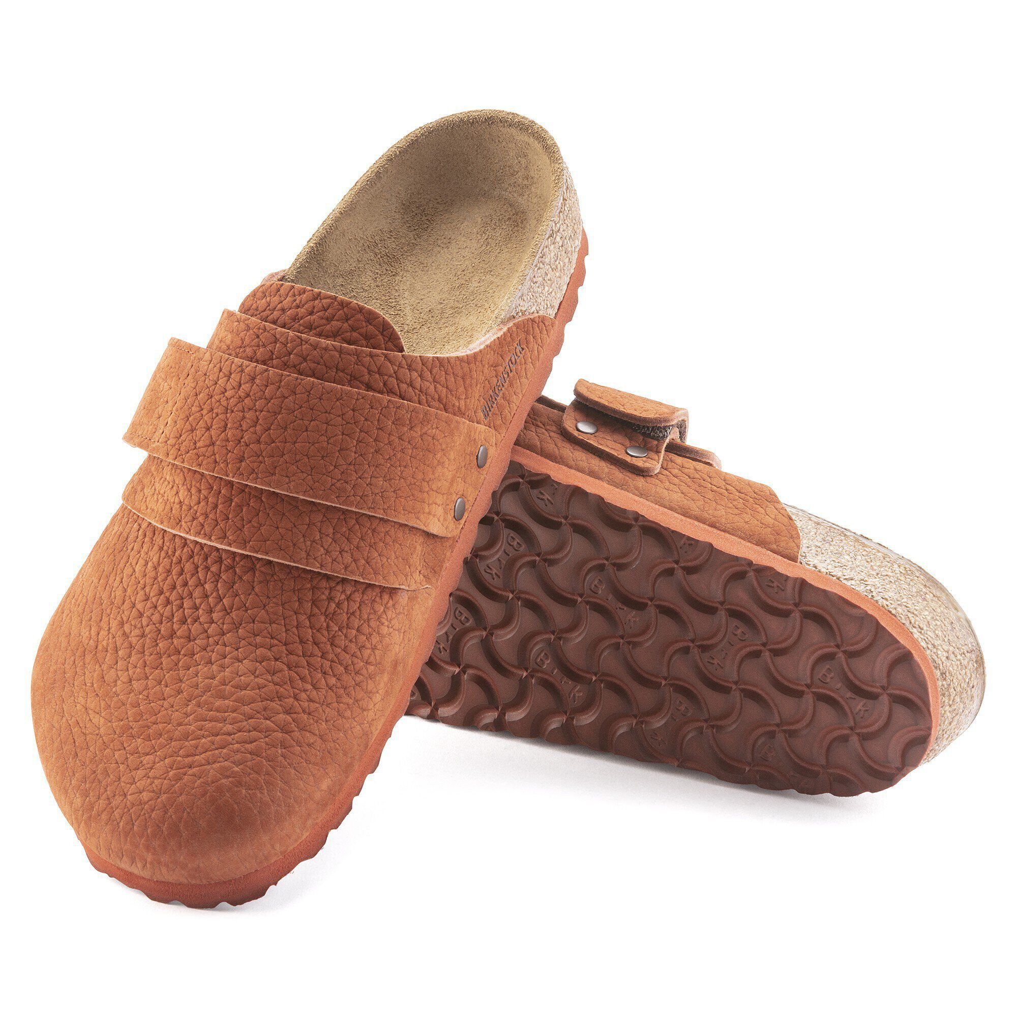   with outer sole details