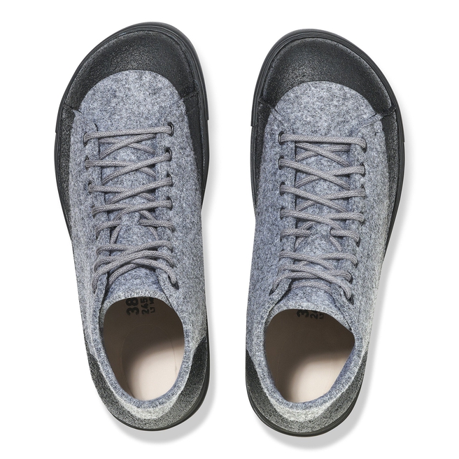 Bend Mid Dip Leather/Textile/Felt Bend Mid Dip Leather/Textile/Felt