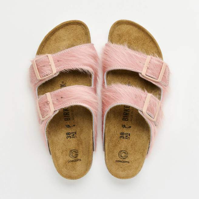 Concepts Arizona Fur