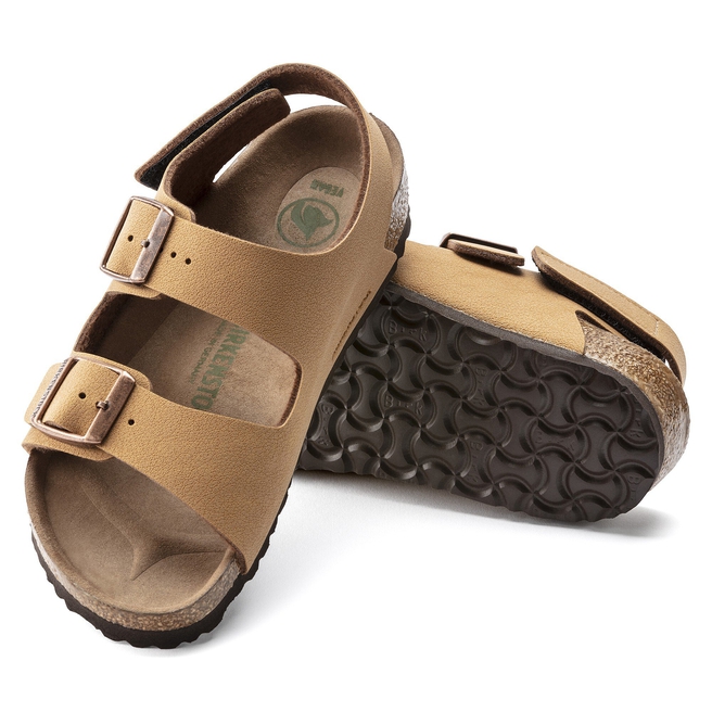 ميلانو  نباتي للاطفال بيركوفلور نوبوك