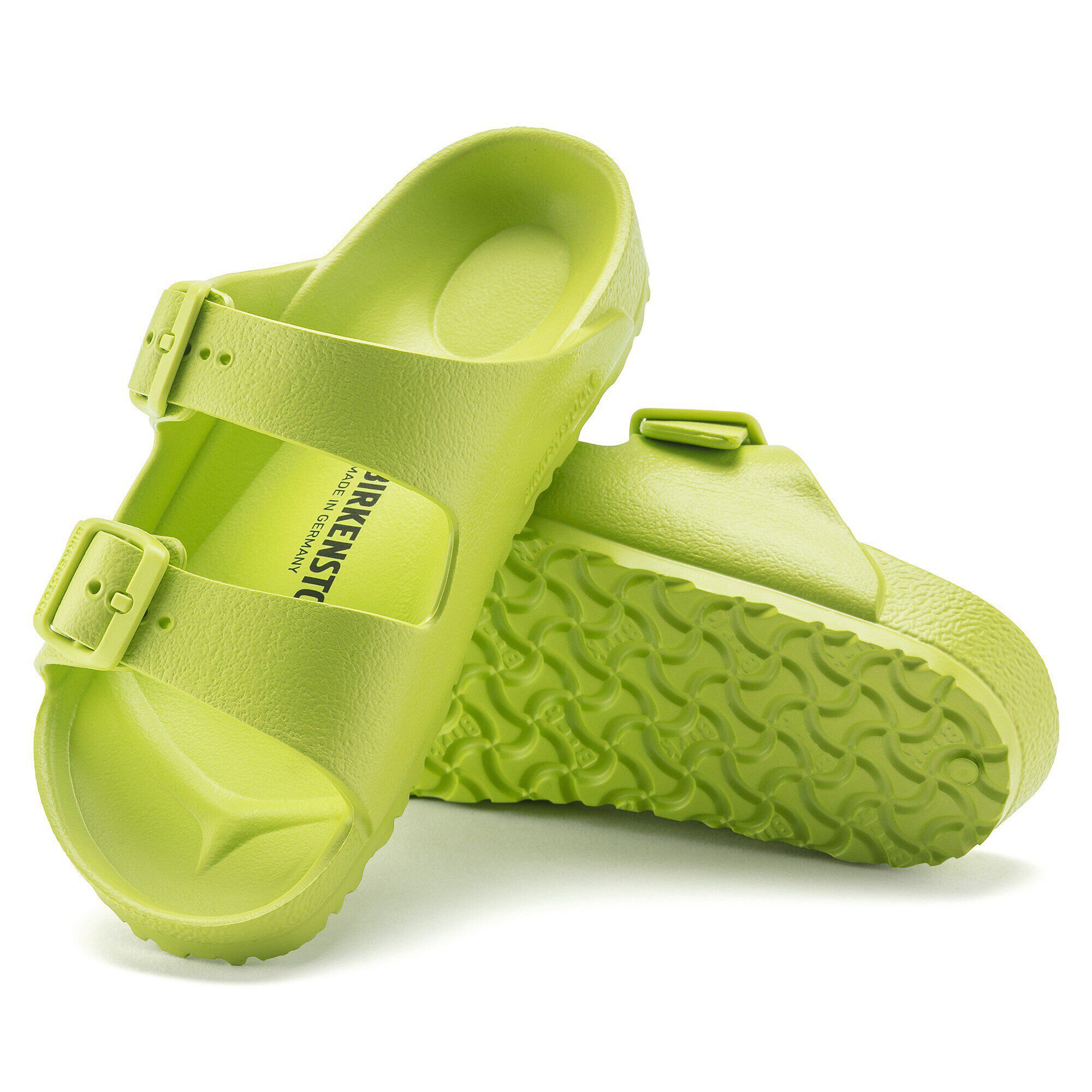   with outer sole details