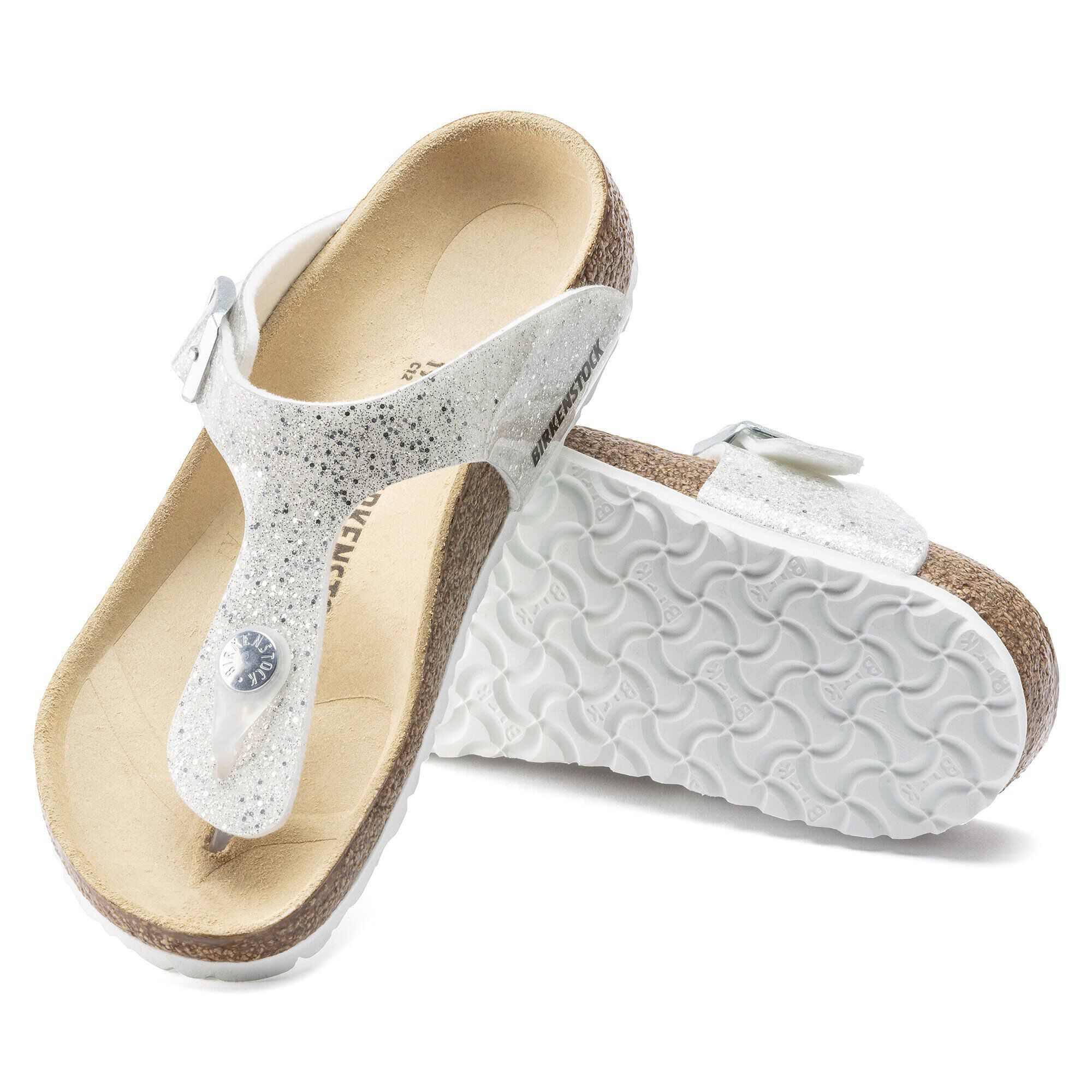   with outer sole details