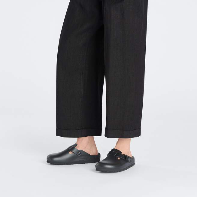 Boston Cuir naturel Boston Cuir naturel