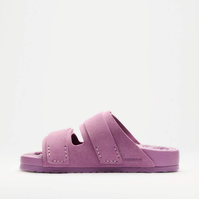 Uji Suede Tekla Suede Leather