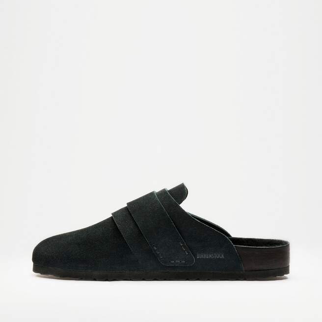 Nagoya Suede Tekla Suède