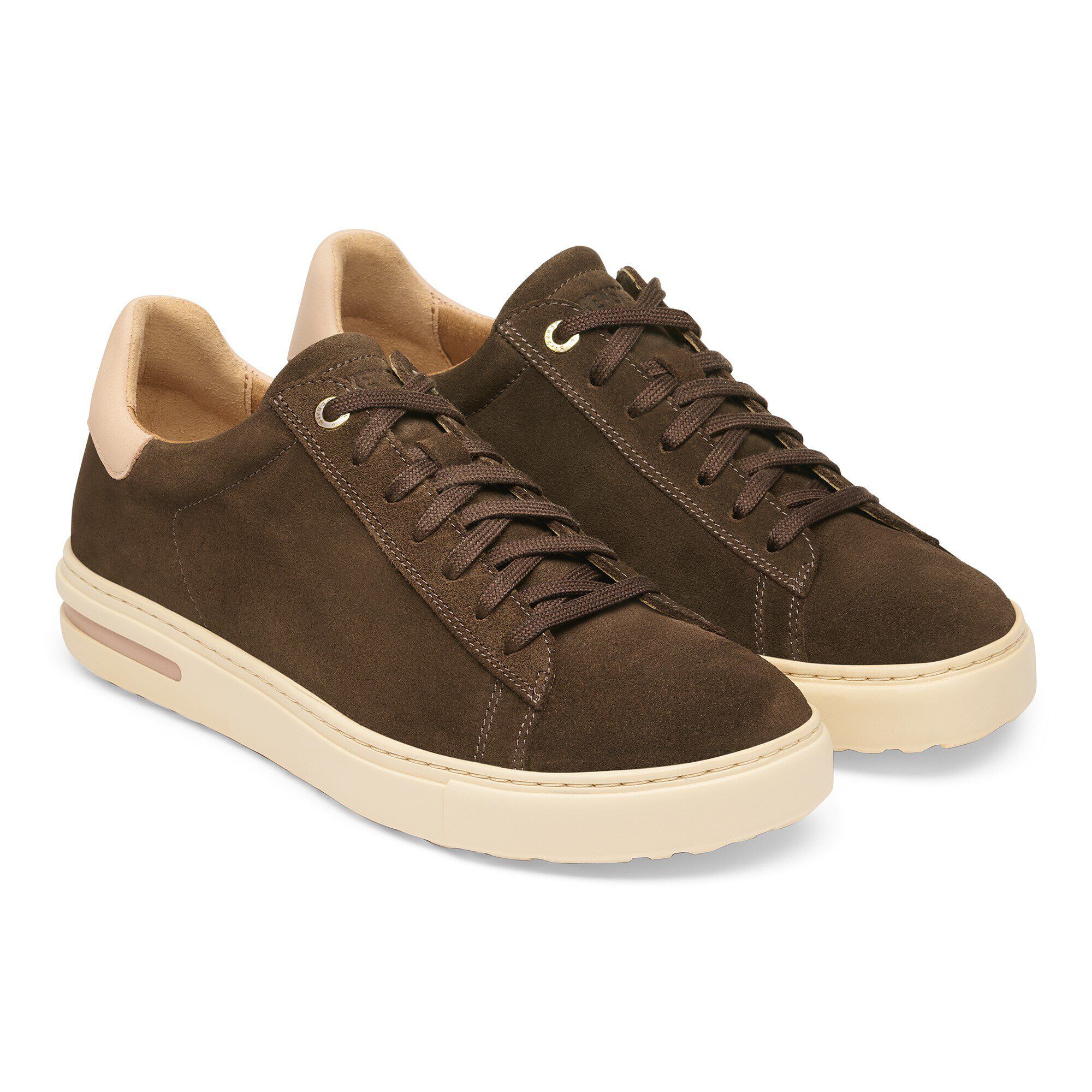   - shown as a pair