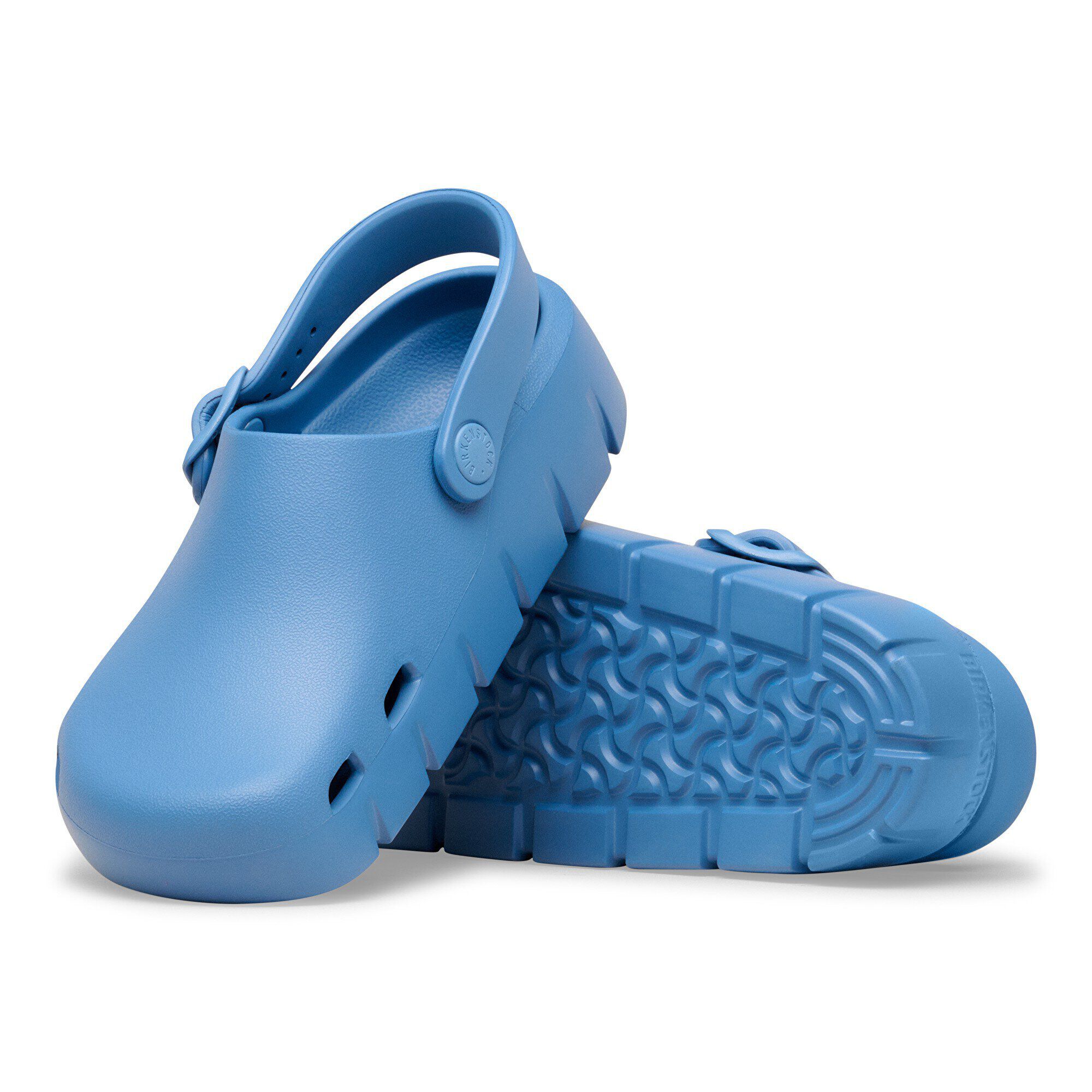 Birki Flow Kids EVA with outer sole details