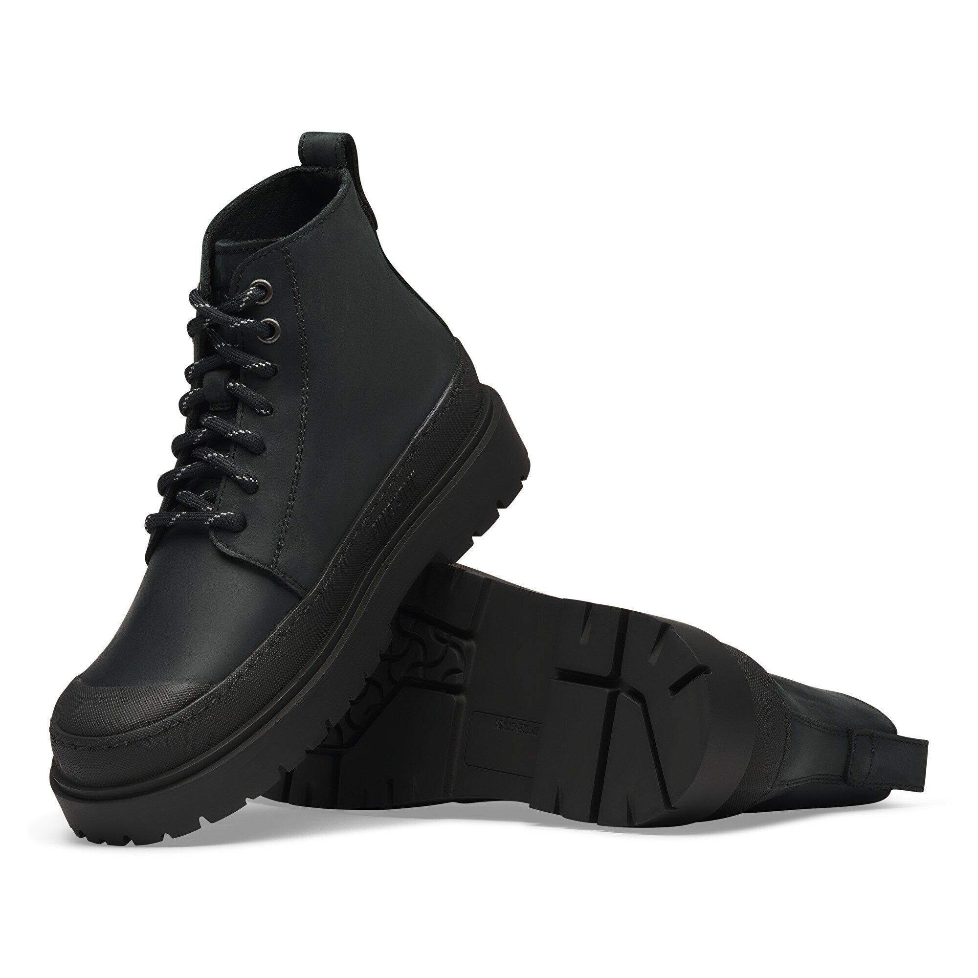   with outer sole details