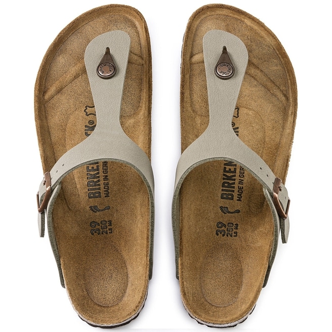 Gizeh Birko-Flor Nubuk