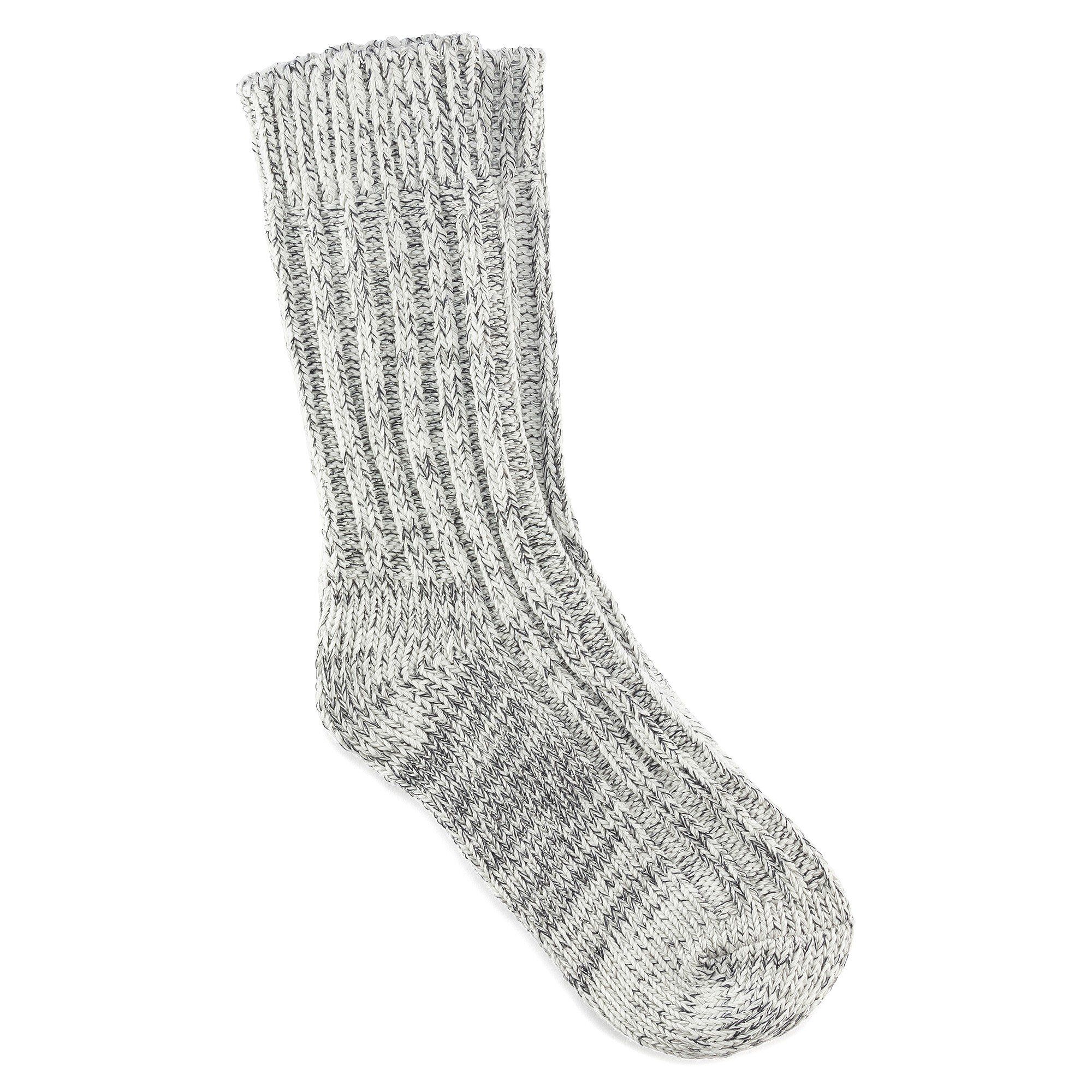 علبة جوارب بلينغ قطن/بولي أميد/لوريكس/إيلاستين