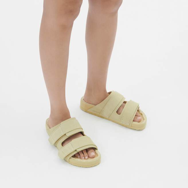 Uji Suede Tekla Suède