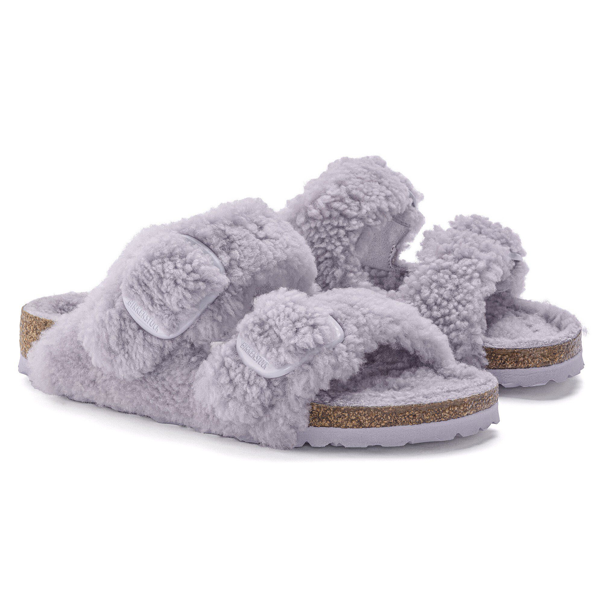 أريزونا إبزيم كبير شيرلينغ