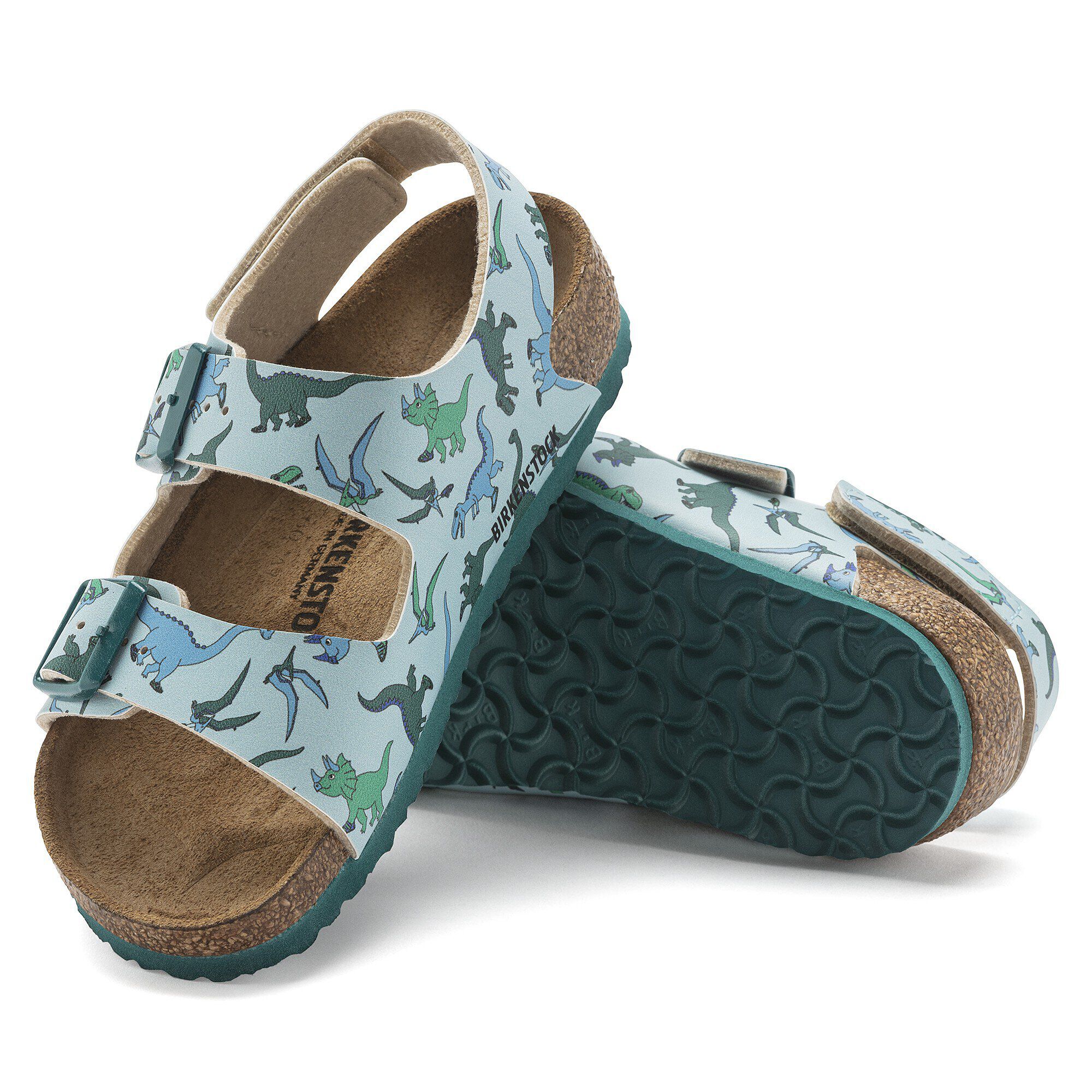   with outer sole details