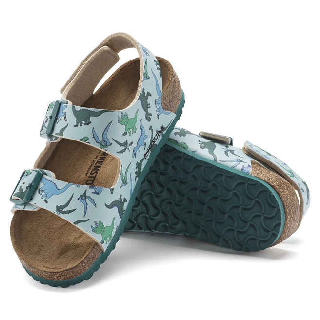 Milano HL Kids Birko-Flor