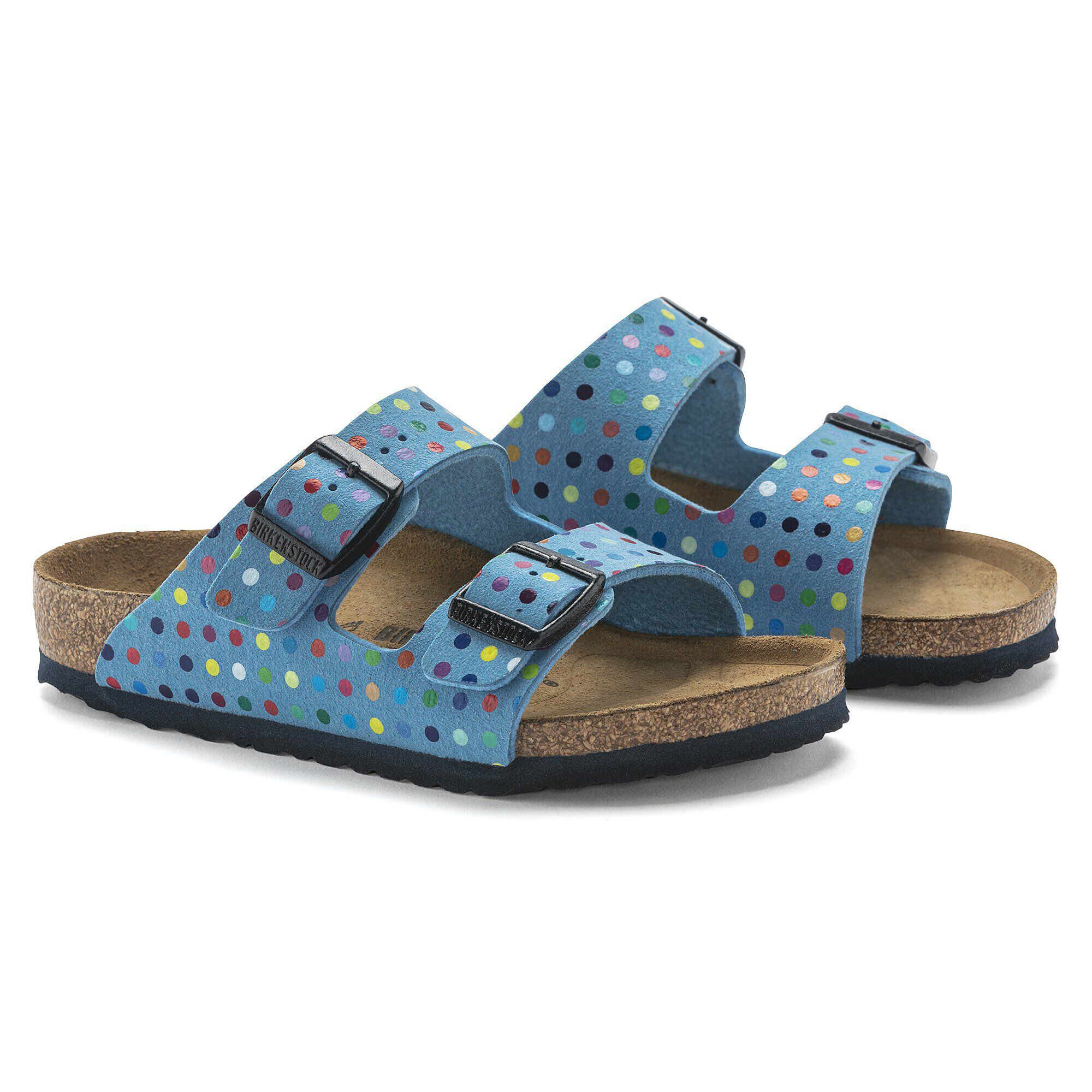 Arizona Rivet Logo Kids Microfiber