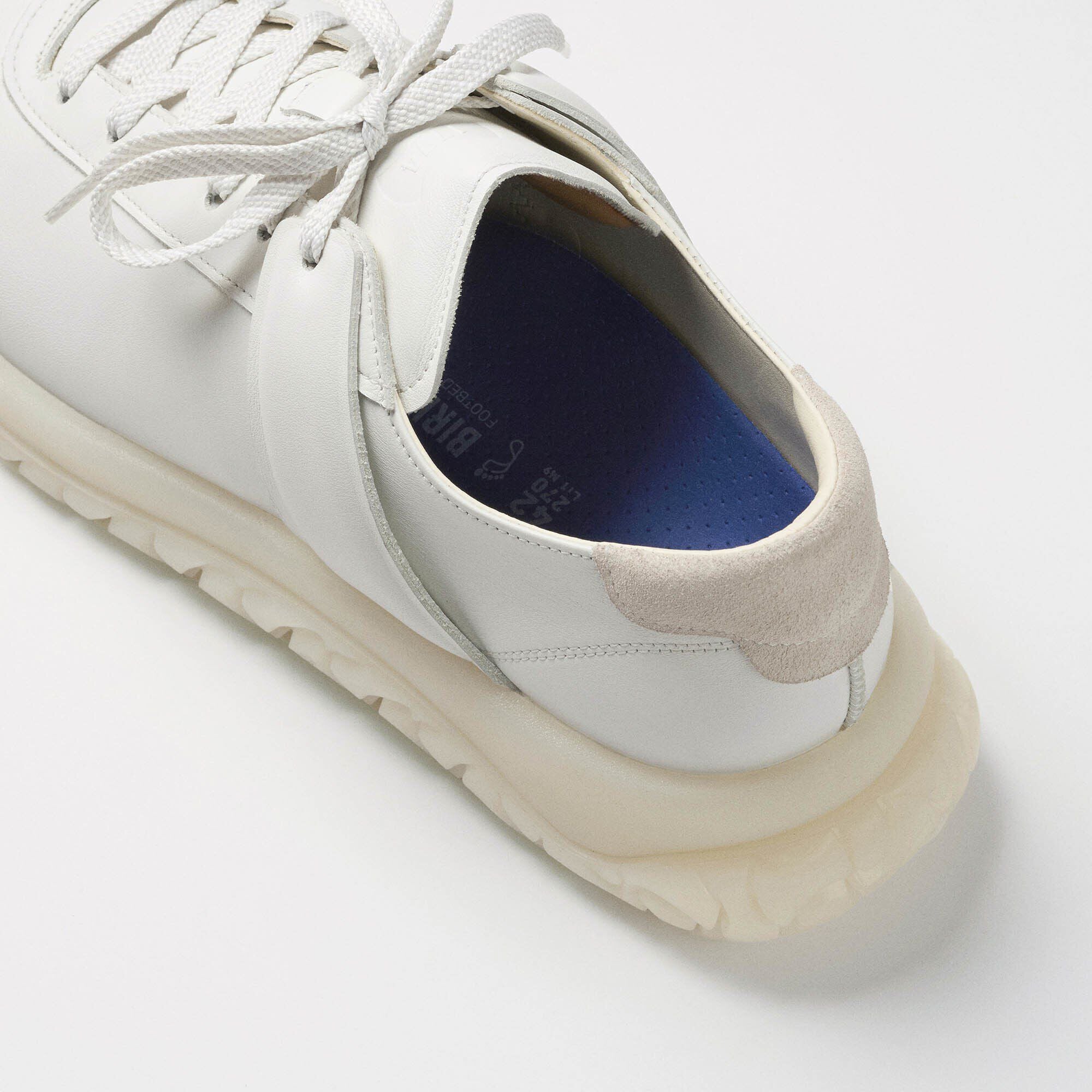 1774 Stroedt Leather Pelle naturale