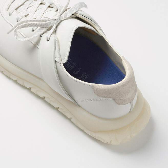 1774 Stroedt Leather Natural Leather