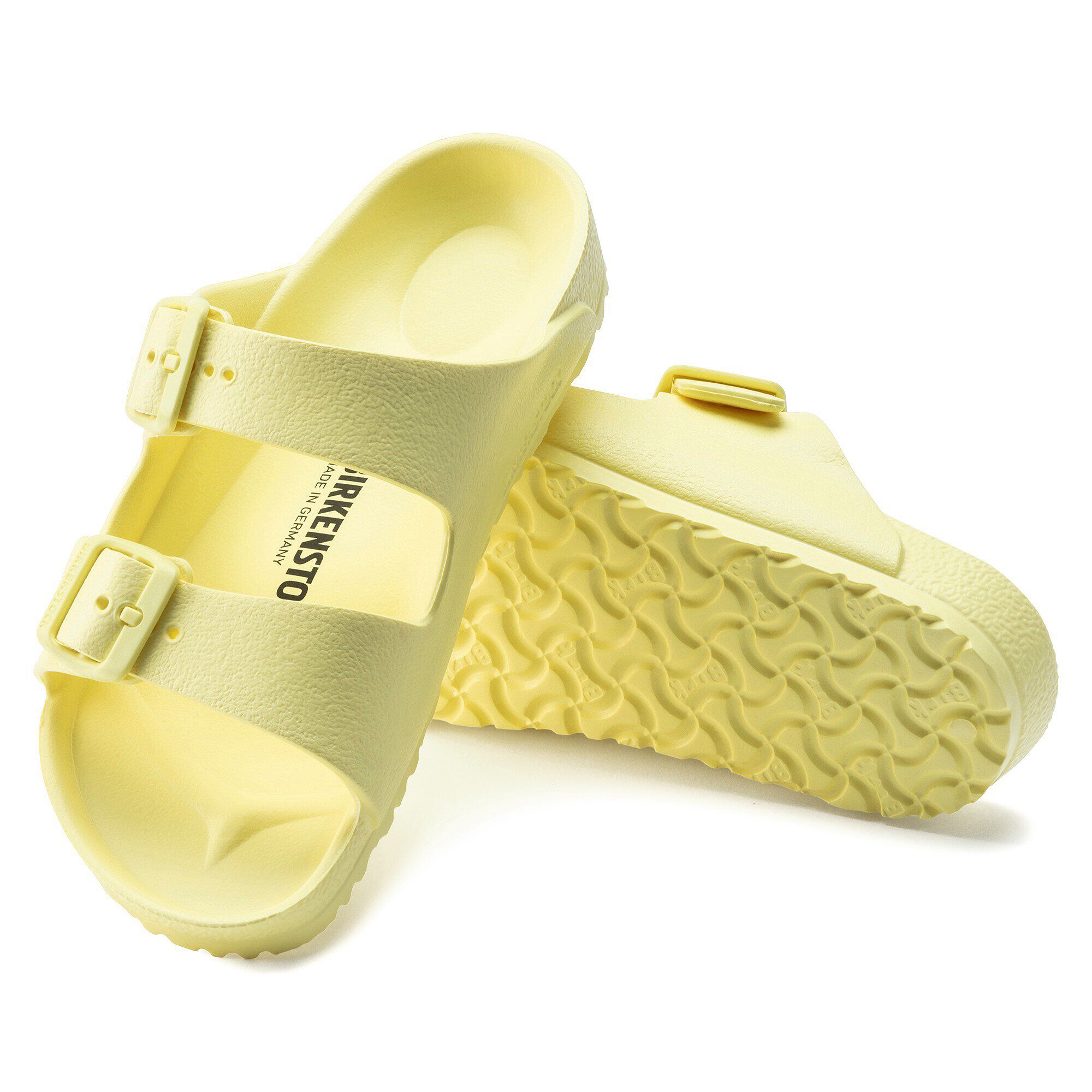   with outer sole details