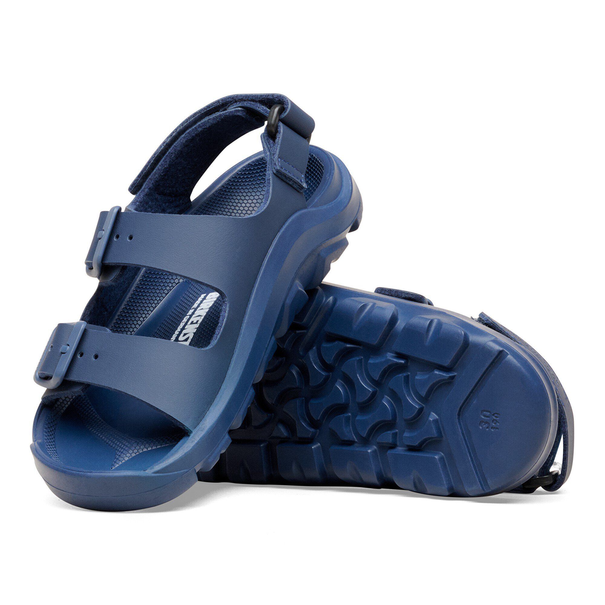 Mogami Kids AS Birko-Flor with outer sole details