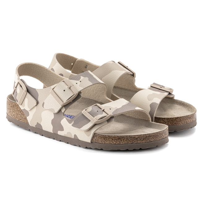 ميلانو نعل ناعم بيركوفلور ميلانو نعل ناعم بيركوفلور