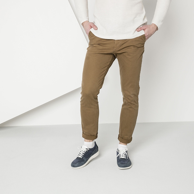 حزمة جوارب سول سنيكرز قطنية رياضية من قطعتين قطن/بولي أميد/إيلاستين حزمة جوارب سول سنيكرز قطنية رياضية من قطعتين قطن/بولي أميد/إيلاستين