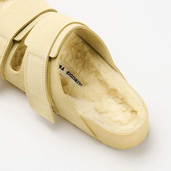 Uji Suede Tekla Suède