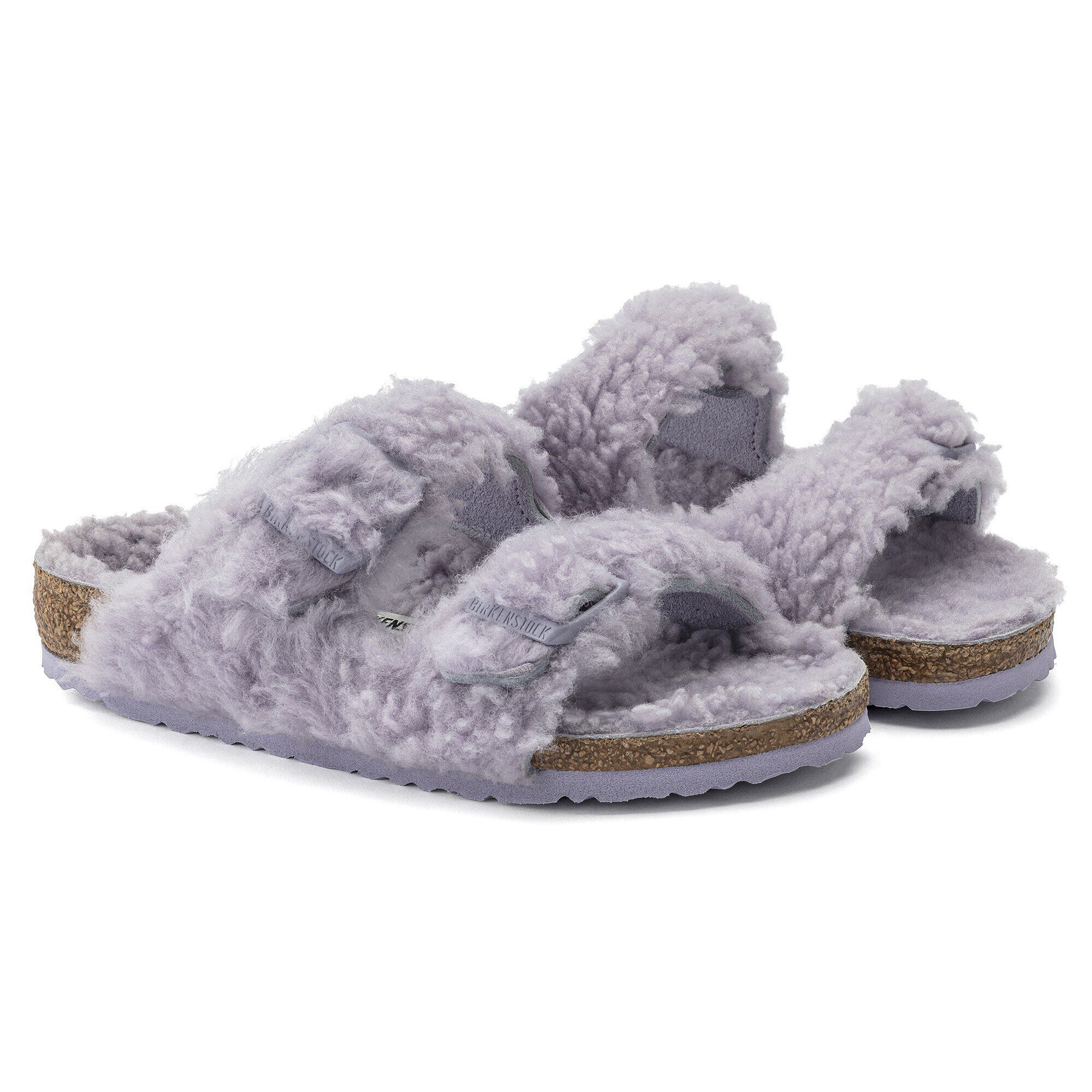 Arizona Kids Shearling