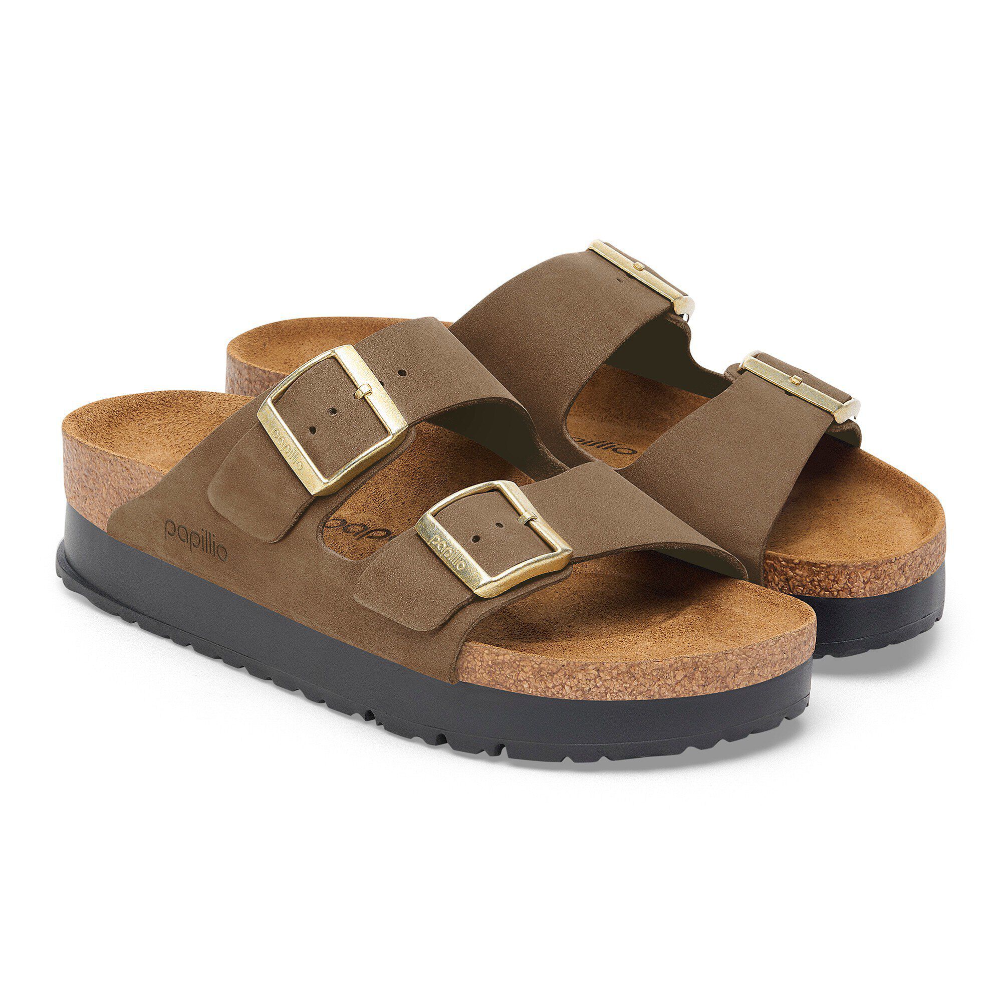   - shown as a pair