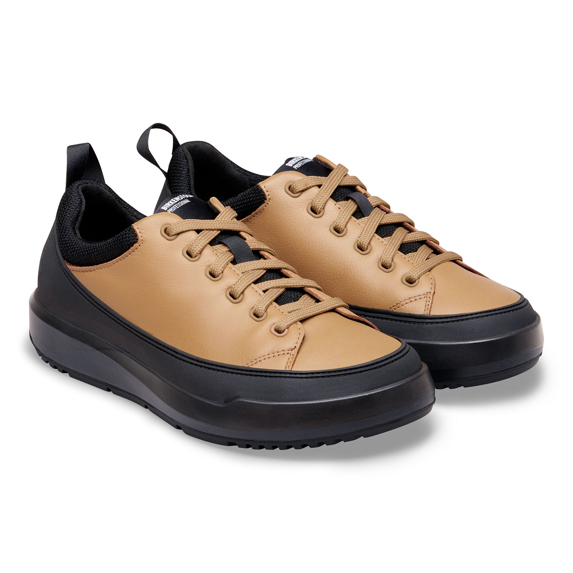   - shown as a pair