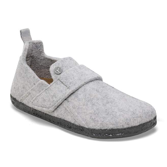 Zermatt HL Kids Wool Felt