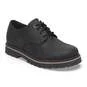 Highwood Lace Low Naturleder Highwood Lace Low Naturleder