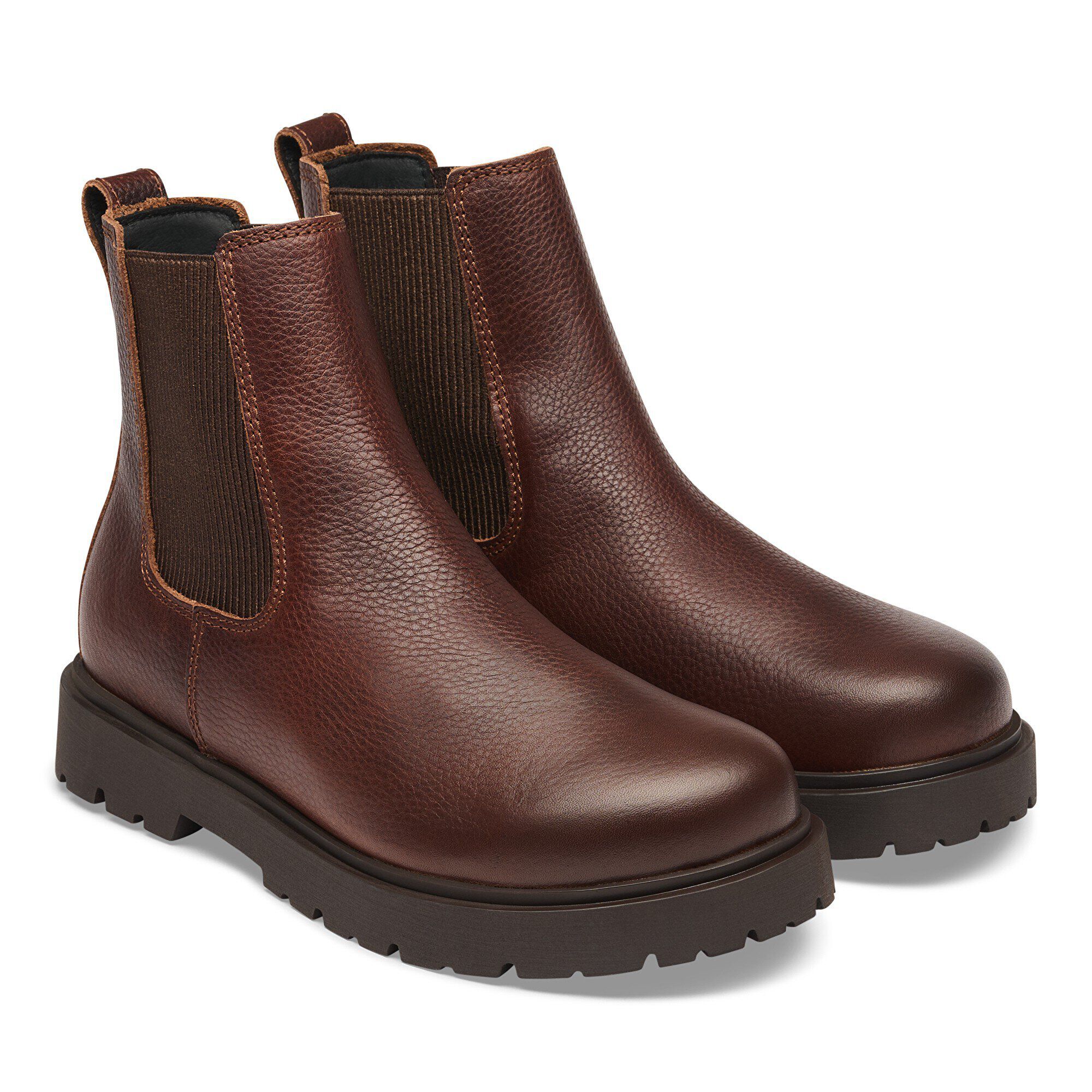   - shown as a pair